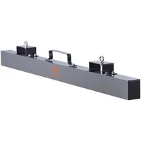 Mătură-magnetică-suspendată-pentru-colectarea-cuielor-șuruburilor-pieselor-din-fier-și-șpanului-metalic