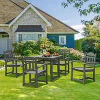 Set-de-dining-pentru-terasă-5-piese-masă-pătrată-și-scaune-pentru-exterior-mobilier-de-grădină-rezistent-la-intemperii-pentru-gazon