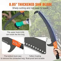 Fierăstrău-telescopic-manual-pentru-crengi-2-2-m-până-la-8-2-m-cu-foarfecă