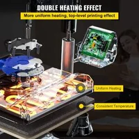 Presă-termică-de-30-x-38-cm-cu-încălzire-rapidă