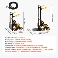 Cărucior-pliabil-pentru-scări-până-la-150-kg-pe-scări-200-kg-pe-teren-plan