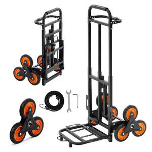 Cărucior-pliabil-pentru-scări-până-la-100-kg-pe-scări-208-kg-pe-teren-plan