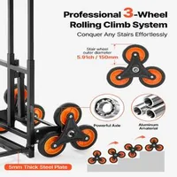 Cărucior-pliabil-pentru-scări-până-la-100-kg-pe-scări-208-kg-pe-teren-plan