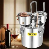 Dizilator-Alcoolic-90L-Sistem-Profesional-de-Distilare-a-Alcoolului-Cazan-de-distilare-cu-dublă-distilare