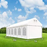 Cort-5x10-profesional-ECONOMY-prelată-din-PVC-pentru-nunți-sărbători-evenimente