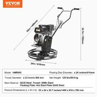 Mașină-de-finisat-beton-cu-palete-60-cm-motor-pe-benzină-de-6-CP-și-lamă-flotantă