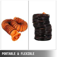 Conductă-flexibilă-de-aer-7-6-m-Ø31-2-cm-PVC