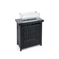 Semineu-pe-gaz-tip-masă-pentru-terasă-și-localuri-cu-pietre-vulcanice-15-kW