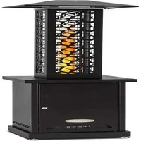 Încălzitor-gazos-de-lux-cu-masă-Ø55-cm-Pettex-13-kW