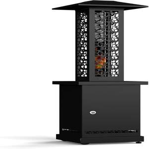 Încălzitor-gazos-de-lux-cu-masă-Ø55-cm-Pettex-13-kW