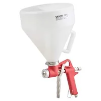 Pistol-pentru-texturare-Air-Texture-Spray-Gun-rezervor-de-4-5-l-cu-3-duze-3-5-6-8-mm