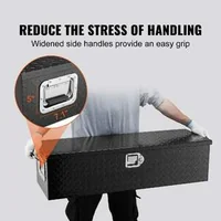 Cutie-robustă-din-aluminiu-pentru-scule-99-x-33-x-25-cm-Ideală-pentru-pickup-și-camion