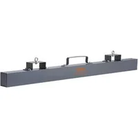 Mătură-magnetică-suspendată-pentru-colectarea-cuielor-șuruburilor-pieselor-din-fier-și-șpanului-metalic