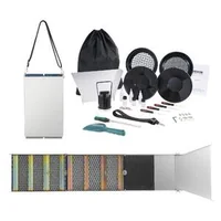 Set-pentru-căutarea-aurului-cu-jgheab-de-spălare-sluice-box-din-aluminiu-de-127-cm-și-23-de-piese