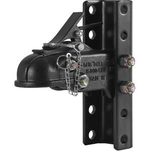 Cuplaj-reglabil-pentru-remorcă-și-set-de-cleme-pentru-canal-cu-5-poziții-bilă-de-remorcare-58-74mm-capacitate-6-8t-cuplaj-turnat-pentru-sarcini-grele-pentru-montare-pe-canal-pentru-tractarea-rulotei