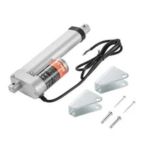 Acționare-liniară-12-V-1500-N-cursă-100-mm-IP54