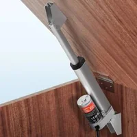 Acționare-liniară-12-V-1500-N-cursă-100-mm-IP54