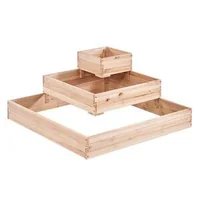 Strat-de-grădină-înălțat-113x113x51-cm-cutie-de-plantare-din-lemn-cu-bază-deschisă-pentru-cultivarea-florilor-legumelor-și-plantelor-aromatice-în-curte-grădină-și-balcon-interior