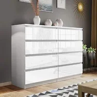 Comodă-modernă-Pettex-cu-8-sertare-108-40-97-cm