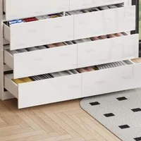 Comodă-modernă-Pettex-cu-8-sertare-108-40-97-cm