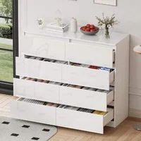 Comodă-modernă-Pettex-cu-8-sertare-108-40-97-cm