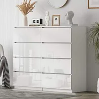 Comodă-modernă-Pettex-cu-8-sertare-108-40-97-cm