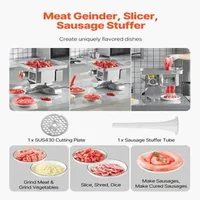 Mașină-profesională-de-tocat-carne-și-tocător-3-în-1-700-W-3-5-mm