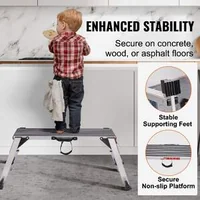 Platformă-de-lucru-pliabilă-din-aluminiu-capacitate-de-300-kg-pentru-lucrări-la-gips-carton-ideală-pentru-spălarea-vehiculelor-curățare-și-vopsire