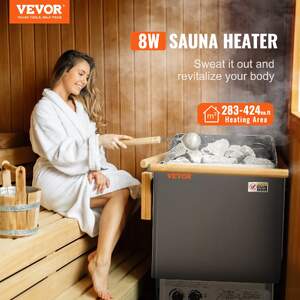 Încălzitor-electric-pentru-saună-8-kW-cu-controler-încorporat