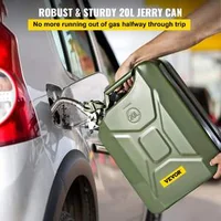 Canistră-metalică-pentru-combustibil-20-L-cu-duză-pliabilă