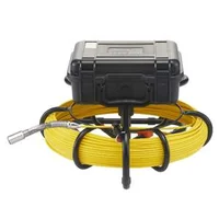 Cameră-de-inspecție-pentru-țevi-și-canale-ecran-de-9-inchi-cablu-de-70-metri