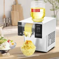 Mașină-din-oțel-inoxidabil-pentru-deserturi-cu-gheață-tip-zăpadă-125-kg-24-h