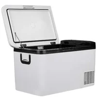 Frigider-auto-cu-congelator-în-două-zone-control-prin-aplicație-și-roți-12-24V-DC-și-100-240V-geantă-frigorifică