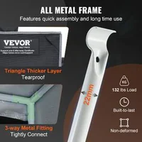 Cort-de-cultivare-2x4-122-x-61-x-183-cm-hidroponic-cu-interior-foarte-reflectorizant-fereastră-de-observare-buzunar-pentru-unelte-și-tavă-de-podea-pentru-cultivarea-plantelor-în-interior