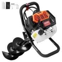 Motoburghiu-de-pământ-43CC-1250W-cu-burghie-de-20-cm-pentru-agricultură-și-grădinărit