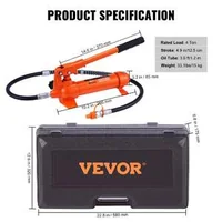 Set-portabil-cu-cric-hidraulic-de-4-tone-pentru-repararea-șasiului-și-caroseriei
