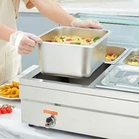 Încălzitor-electric-profesional-pentru-mâncare-pentru-bufete