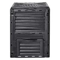 Coș-de-compost-pentru-grădină-300-l-compostor-fără-BPA-exterior-capacitate-mare-cu-capac-superior-și-ușă-inferioară-ușor-de-asamblat-ușor-creează-rapid-un-sol-fertil