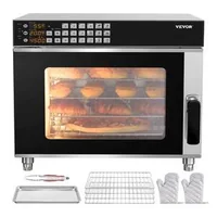Cuptor-profesional-de-banc-cu-convecție-58-l-2800W