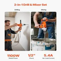 Mixer-electric-amestecător-1100W-0-850-rpm-cu-cablu