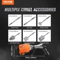 Ciocan-demolator-pentru-beton-2200-W-ciocan-electric-cadou-6-dălți