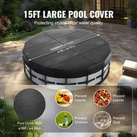 Husă-rotundă-pentru-piscină-4-5m-husă-solară-pentru-piscine-supraterane-husă-de-protecție-cu-șnur-husă-de-iarnă-din-material-Oxford-420