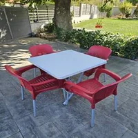 Set-masă-cu-4-scaune-EYFELs