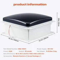 Ventilator-de-acoperiș-pentru-RV-rulotă-35-6-cm-14-inchi-10-viteze-reversibil-cu-telecomandă