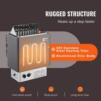 Încălzitor-electric-pentru-saună-8-kW-cu-controler-încorporat