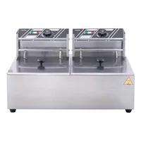Friteuză-electrică-profesională-cu-rezervoare-duble-detașabile-12l-2x6l