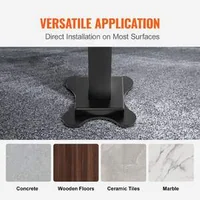 Balustradă-din-aluminiu-pentru-scări-exterioare-Pentru-2-sau-3-trepte-reglabilă