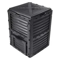 Coș-de-compost-pentru-grădină-300-l-compostor-fără-BPA-exterior-capacitate-mare-cu-capac-superior-și-ușă-inferioară-ușor-de-asamblat-ușor-creează-rapid-un-sol-fertil