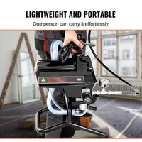 Aparat-electric-de-vopsit-airless-950W-207-Bar-pe-suport
