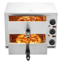 Cuptor-electric-de-banc-pentru-pizza-de-30-cm-cu-temperatură-reglabilă-și-temporizator-0-120-minute